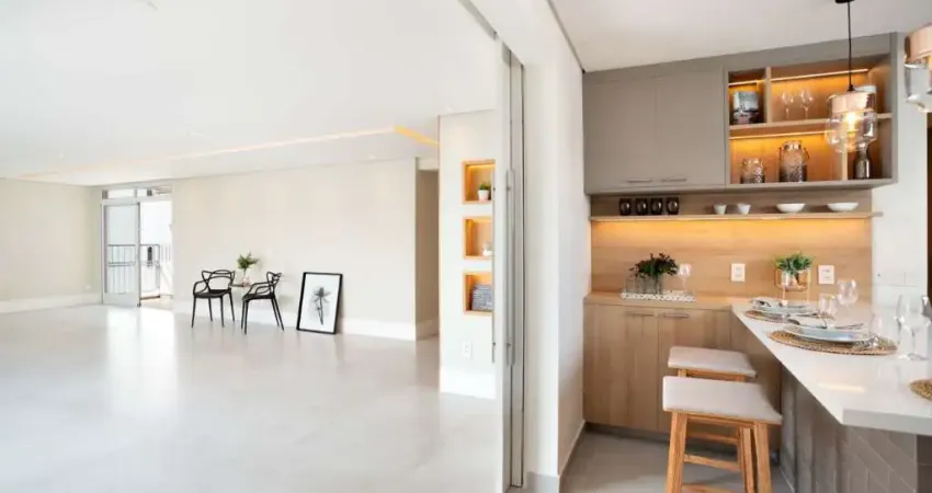 Apartamento com 3 quartos à venda na Alameda Franca, 87, Jardim Paulista, São Paulo