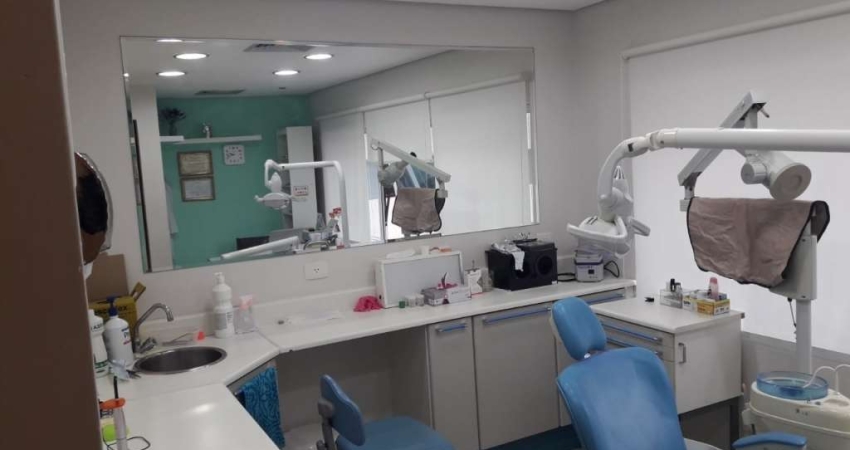 Sala comercial com 1 sala à venda na Rua Fidêncio Ramos, 420, Vila Olímpia, São Paulo