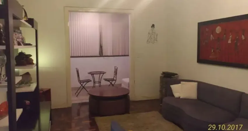 Apartamento com 2 quartos à venda na Avenida Nove de Julho, 556, Bela Vista, São Paulo