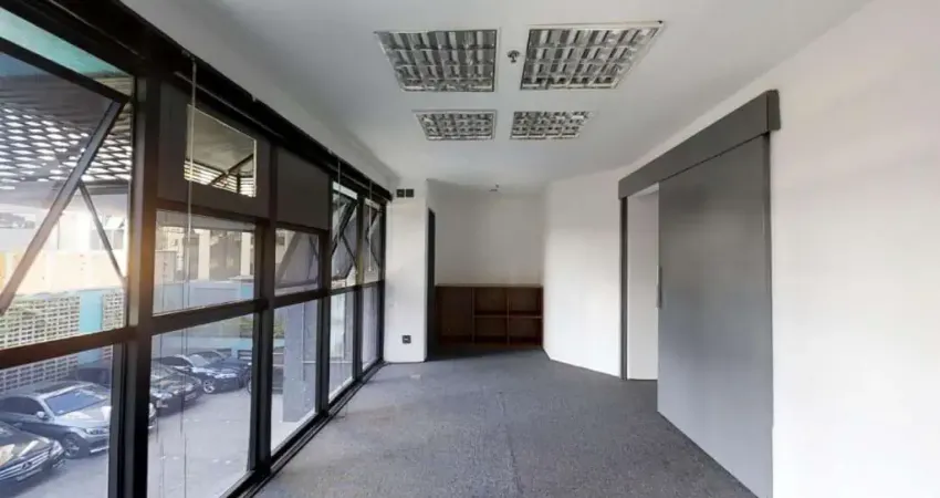 Sala comercial com 2 salas à venda na Rua Helena, 170, Vila Olímpia, São Paulo
