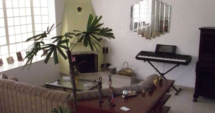 Casa com 4 quartos à venda na Rua Desembargador Artur Whitaker, 268, Super Quadra Morumbi, São Paulo