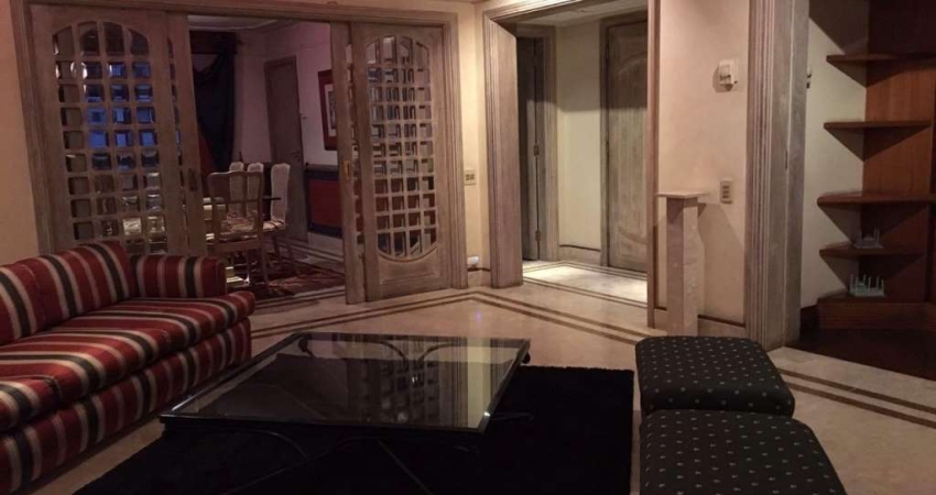 Apartamento com 3 quartos à venda na Alameda Franca, 895, Jardim Paulista, São Paulo