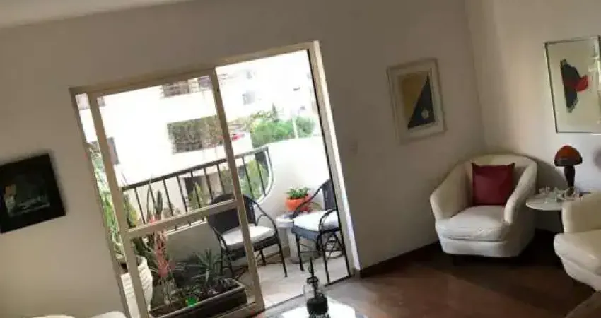 Apartamento com 1 quarto para alugar na Rua Pará, 284, Consolação, São Paulo