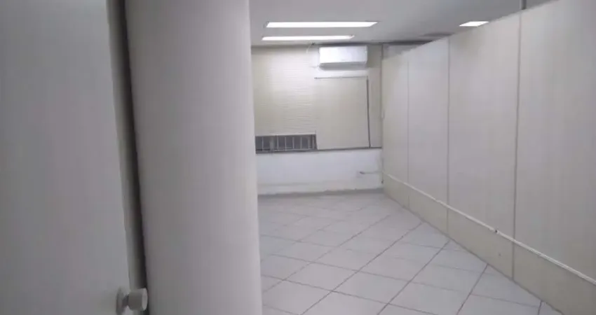 Sala comercial com 1 sala para alugar na Praça Dom José Gaspar, 30, República, São Paulo