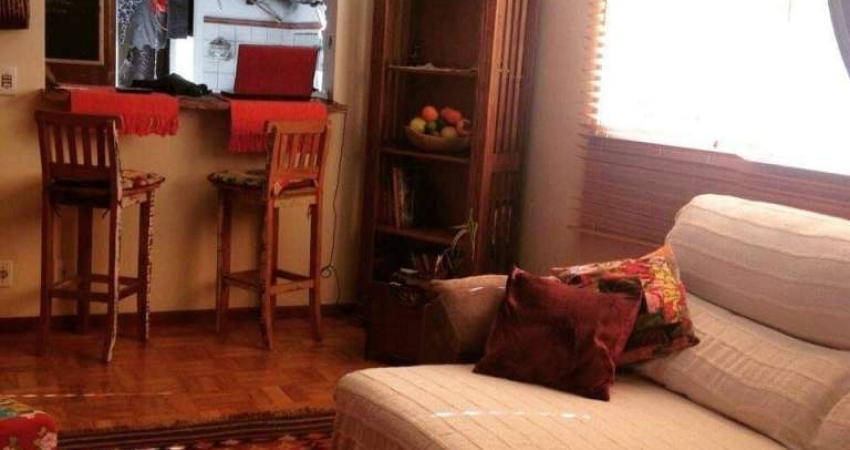 Apartamento com 1 quarto à venda na Alameda Itu, 61, Jardim Paulista, São Paulo