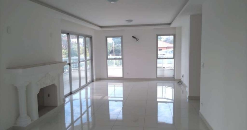Apartamento com 4 quartos para alugar na Rua Ouro Branco, 75, Jardim Paulista, São Paulo