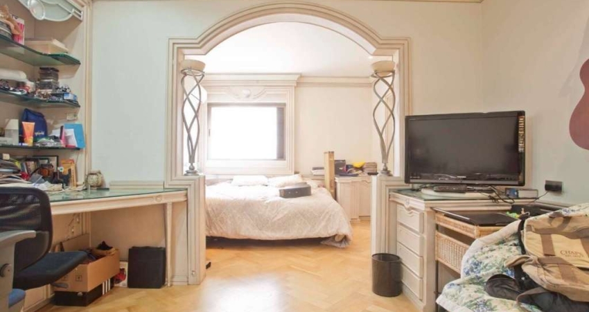 Apartamento com 4 quartos para alugar na Rua Bahia, 753, Higienópolis, São Paulo
