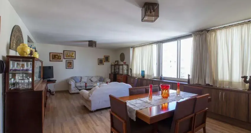 Apartamento com 3 quartos à venda na Rua Doutor Gabriel dos Santos, 353, Santa Cecília, São Paulo