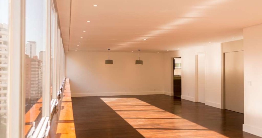 Apartamento com 3 quartos à venda na Alameda Franca, 753, Cerqueira César, São Paulo