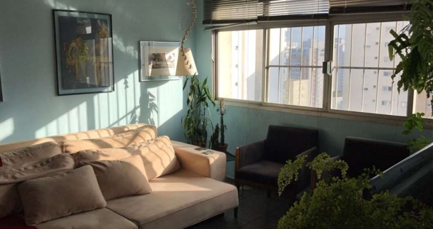 Apartamento com 2 quartos à venda na Rua Paracatu, 562, Parque Imperial, São Paulo