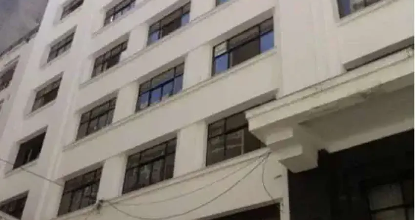 Prédio com 20 salas para alugar na Rua Álvares Penteado, 184, Centro, São Paulo