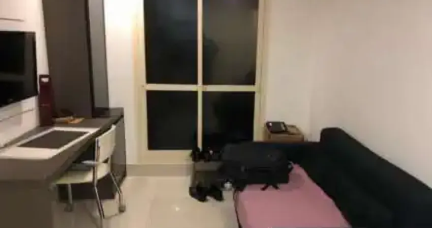 Flat com 1 quarto à venda na Alameda Lorena, 1014, Jardim Paulista, São Paulo