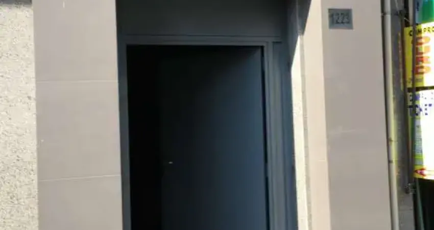 Sala comercial com 3 salas para alugar na Avenida Brigadeiro Faria Lima, 1223, Jardim Paulistano, São Paulo
