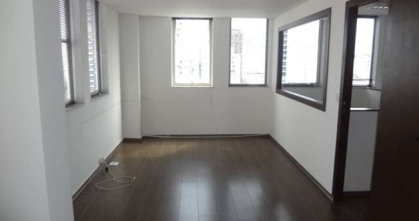 Sala comercial com 5 salas para alugar na Rua Henrique Schaumann, 286, Pinheiros, São Paulo