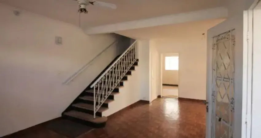 Casa com 3 quartos à venda na Rua Beta, 69, Sacomã, São Paulo