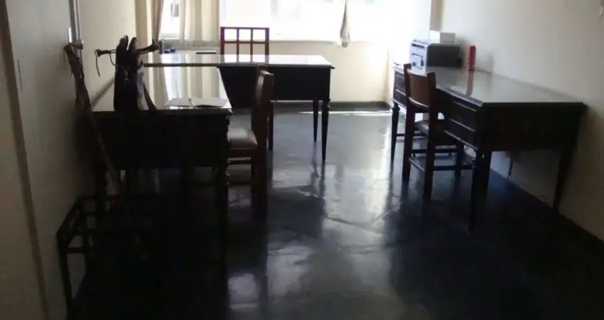 Sala comercial com 4 salas à venda na Rua Quirino de Andrade, 219, República, São Paulo