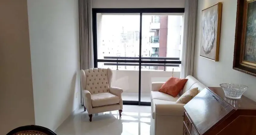 Apartamento com 2 quartos à venda na Rua Doutor Ivo Define Frasca, 74, Vila Olímpia, São Paulo