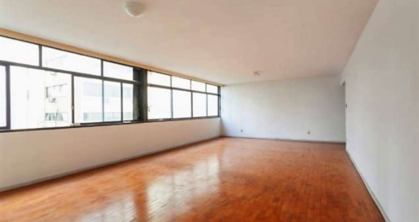 Apartamento com 3 quartos à venda na Alameda Jaú, 1874, Jardim Paulista, São Paulo