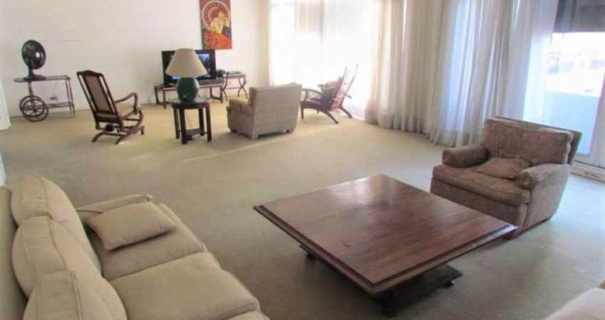 Apartamento com 3 quartos à venda na Alameda Joaquim Eugênio de Lima, 297, Jardim Paulista, São Paulo