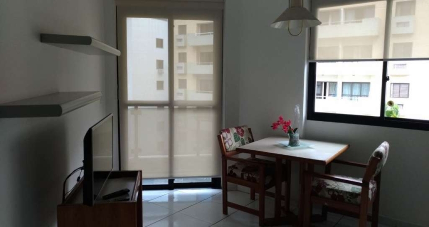 Flat com 1 quarto para alugar na Rua Ouro Branco, 150, Jardim Paulista, São Paulo