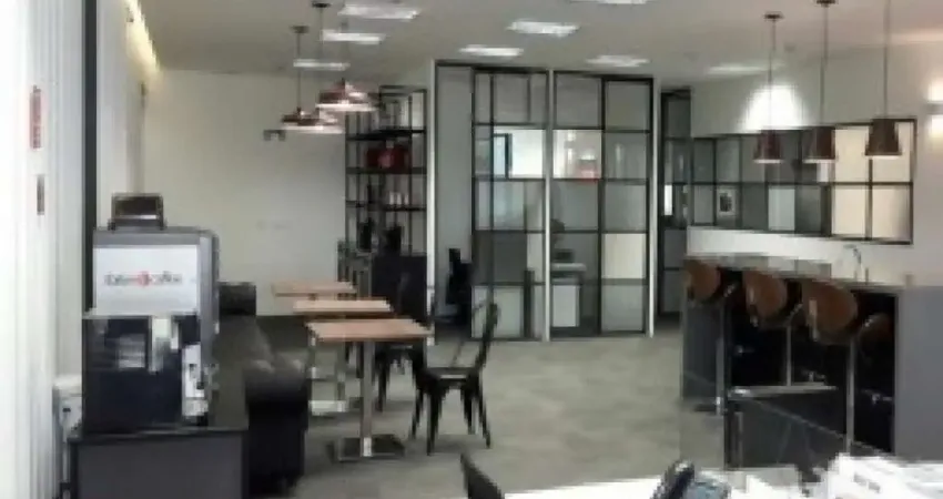 Sala comercial com 4 salas para alugar na Avenida Brigadeiro Faria Lima, 2277, Jardim Paulistano, São Paulo