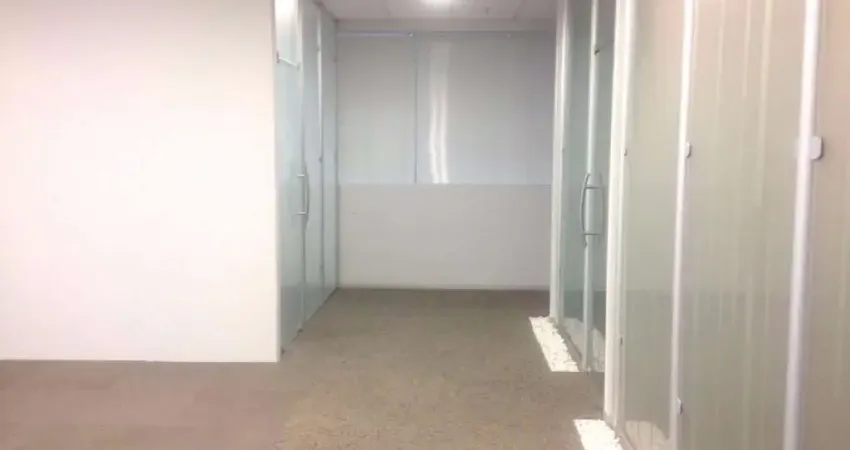 Sala comercial com 4 salas para alugar na Rua Itapeva, 538, Bela Vista, São Paulo