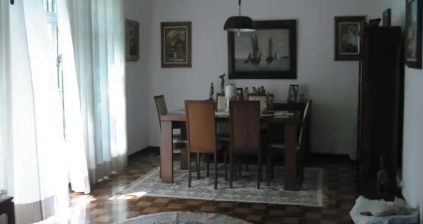 Casa com 3 quartos à venda na Rua Amílcar Barbuy, 1, Parque São Domingos, São Paulo