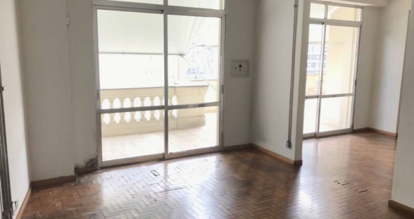 Sala comercial com 5 salas para alugar na Rua Martins Fontes, 91, Centro, São Paulo