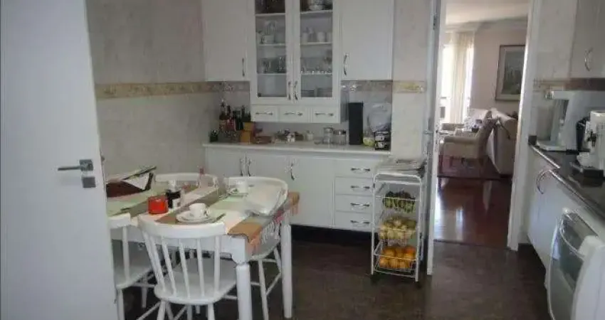 Apartamento com 3 quartos à venda na Rua Rodrigo Cláudio, 59, Aclimação, São Paulo