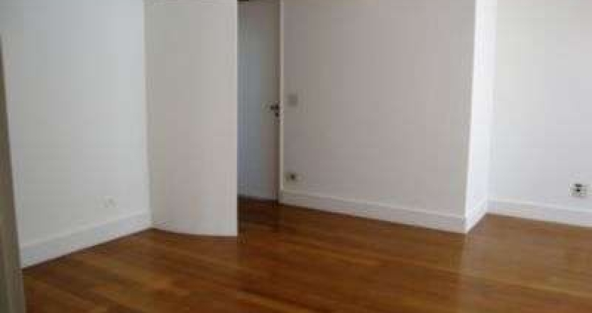 Apartamento com 3 quartos à venda na Rua Barão de Castro Lima, 52, Real Parque, São Paulo