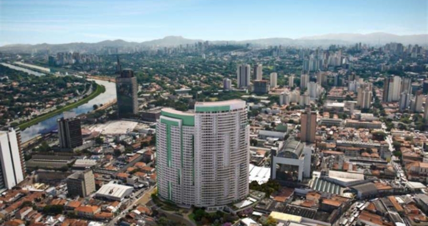 Sala comercial com 1 sala à venda na Rua Amaro Cavalheiro, 400, Pinheiros, São Paulo