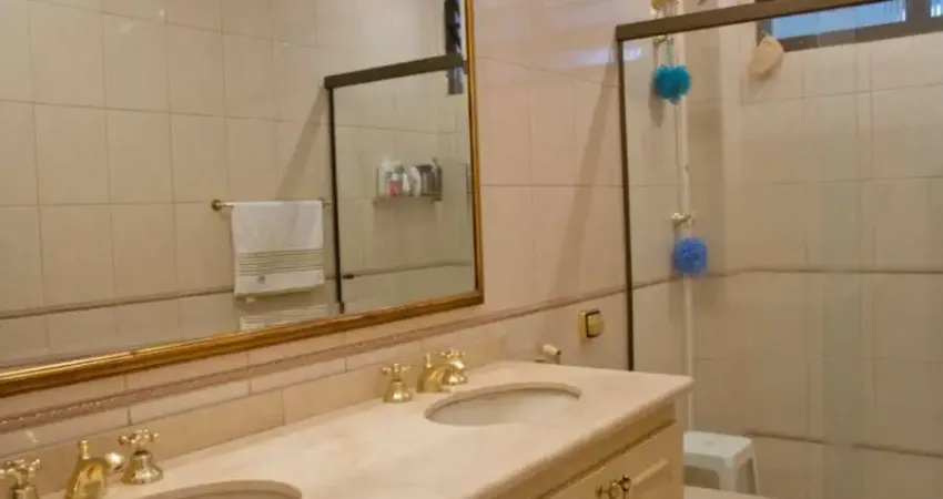 Apartamento com 4 quartos à venda na Avenida Angélica, 551, Santa Cecília, São Paulo