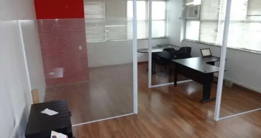 Sala comercial com 1 sala para alugar na Avenida Rebouças, 353, Cerqueira César, São Paulo