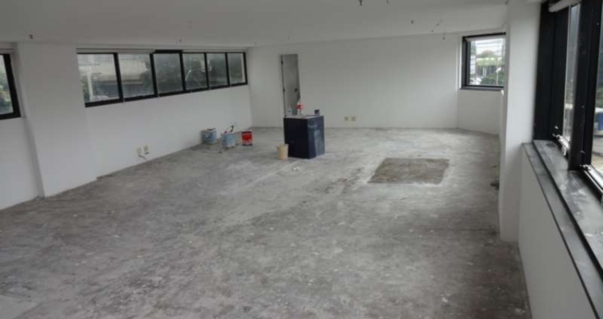 Sala comercial com 1 sala à venda na Avenida Auro Soares de Moura Andrade, 252, Barra Funda, São Paulo
