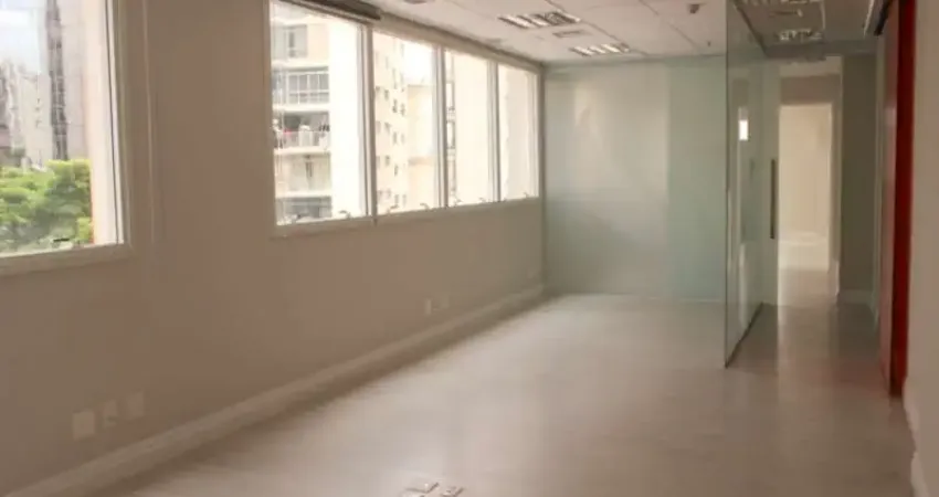 Sala comercial com 8 salas para alugar na Avenida Angélica, 2163, Santa Cecília, São Paulo