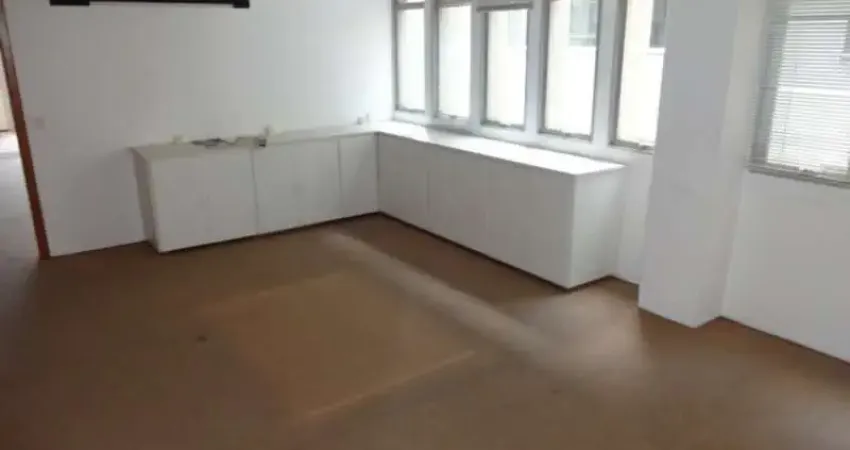 Sala comercial com 4 salas para alugar na Avenida Paulista, 1439, Jardim Paulista, São Paulo