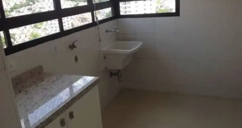 Apartamento com 3 quartos à venda na Rua Croata, 66, Vila Ipojuca, São Paulo