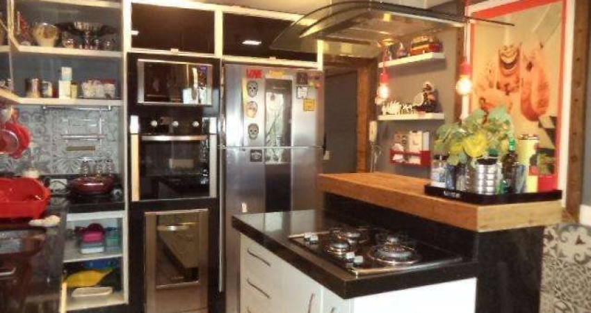 Apartamento com 4 quartos à venda na Rua Itaóca, 201, Chácara Inglesa, São Paulo