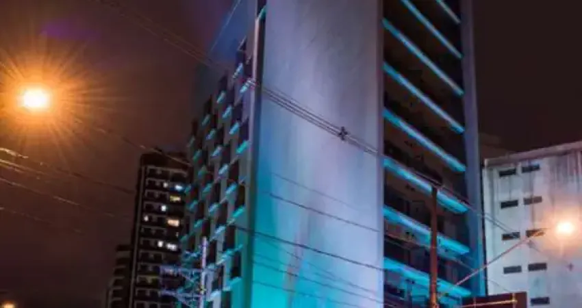 Sala comercial com 1 sala à venda na Avenida Rouxinol, 96, Moema, São Paulo
