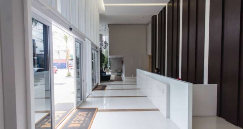 Sala comercial com 1 sala à venda na DR. ANTONIO BENTO, 560, Santo Amaro, São Paulo