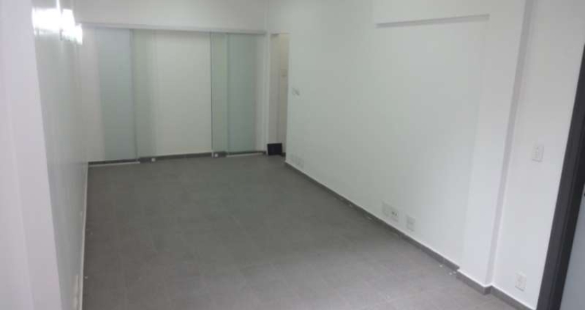 Sala comercial com 3 salas para alugar na Rua Vergueiro, 981, Liberdade, São Paulo