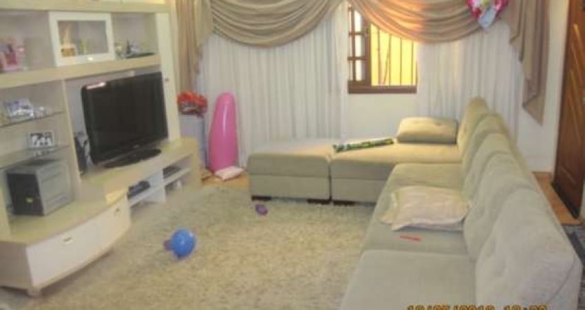 Apartamento com 3 quartos à venda na Rua Cachoeira do Arari, 410, Vila Guilherme, São Paulo