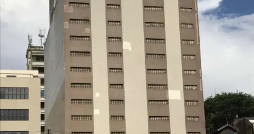 Garagem com 1 sala à venda na Avenida Prestes Maia, 316, Centro, São Paulo