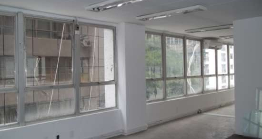 Sala comercial com 1 sala para alugar na Rua Haddock Lobo, 585, Jardim Paulista, São Paulo