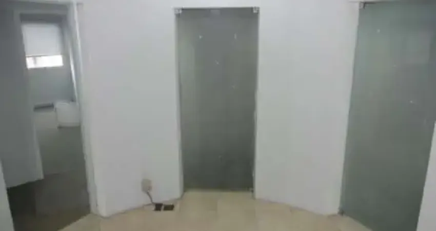 Sala comercial com 8 salas para alugar na Rua Pedroso Alvarenga, 1208, Itaim Bibi, São Paulo