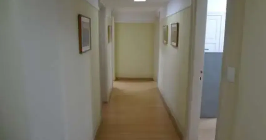 Sala comercial com 5 salas à venda na Largo São Bento, 389, Centro, São Paulo