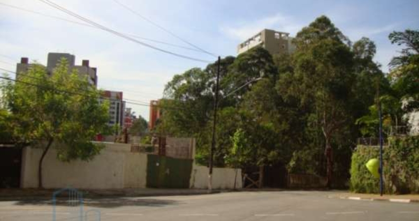 Casa comercial com 1 sala para alugar na Rua Itapimirum, 14, Vila Andrade, São Paulo