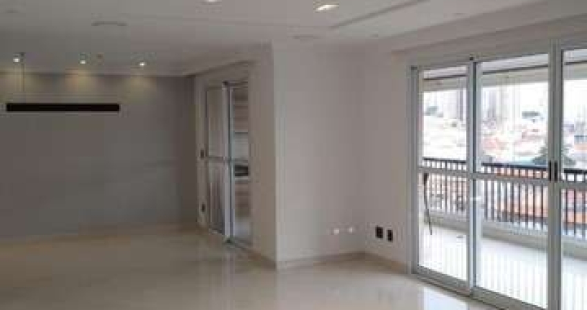 Apartamento com 4 quartos à venda na Rua Catarina Braida, 359, Mooca, São Paulo