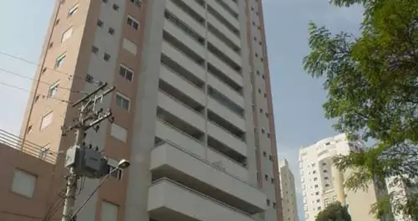 Apartamento com 3 quartos à venda na Rua Jandiatuba, 161, Vila Andrade, São Paulo