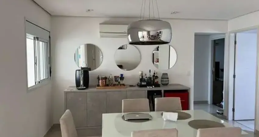 Apartamento com 3 quartos à venda na Rua João Alves dos Santos, 50, Vila Mariana, São Paulo